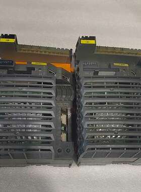 贝加莱X20 CP 1585 PLC模块，奥地利，几乎全