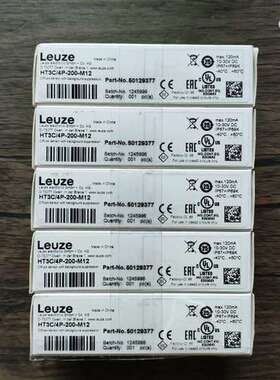 正品  HT3C/4P-200-M12 光电开