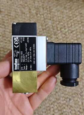 Trafag 9B0 PICOSTAT REGLER BAL