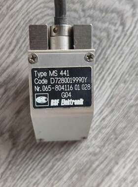 RSF-Elektronik MS441,读头，