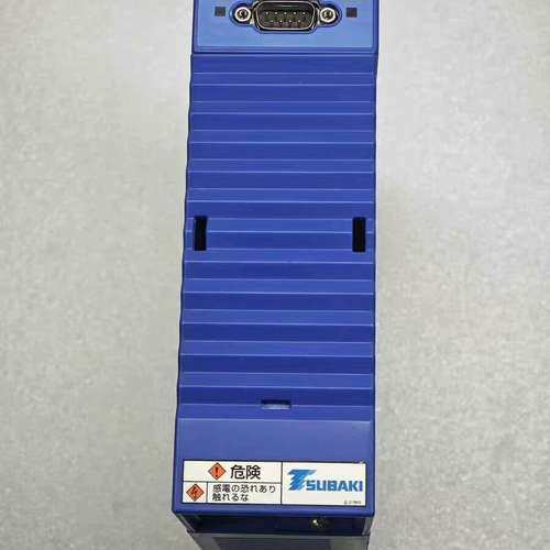 TSUBAKI椿本 KD2002GGS 交流伺服驱动器