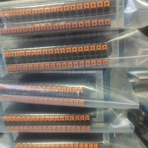 库存，NI9264 NI9213 NI9205