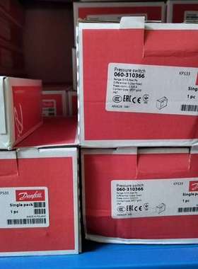 丹佛斯   060-310366  原厂件议价订购