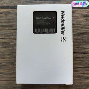 16DI 正品 BASIC UR20 魏德米勒