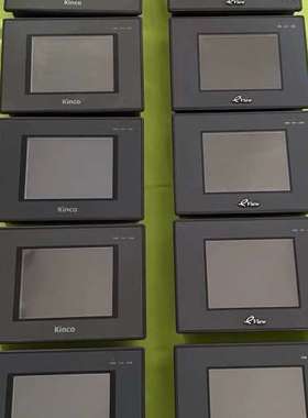 步科触摸屏MT4404T/4310C/4300L/441