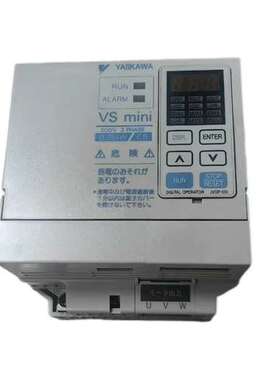 安川变频器CIMR-XCAA40P4   CIMR-XCAA