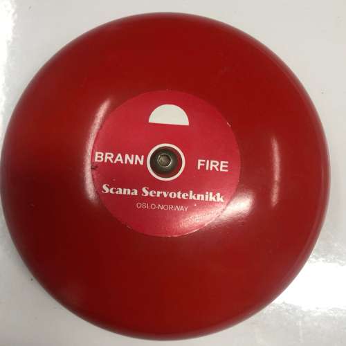 一个来自挪威奥斯陆的Scana Servoteknikk。