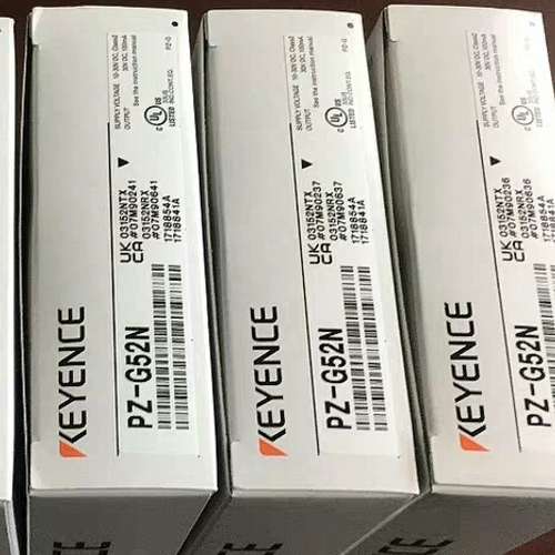 PZ-G52N EM-03KEYENCE电传感器