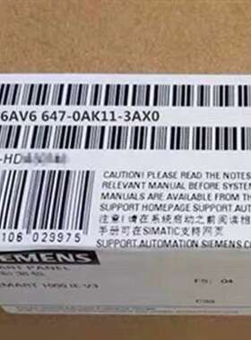 6ES7288-1ST30-0AA0CPU ST30 数