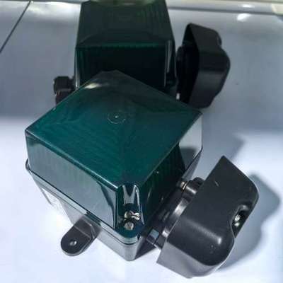 FHF FUNKE+HUSTER FERNSIG声光报警器，