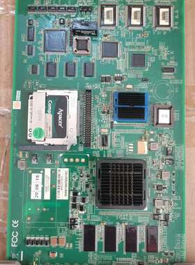 工控型号为PQD-7710F，编号369B1860G0016