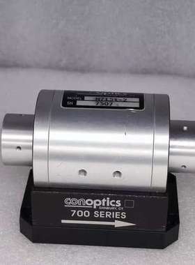 Conoptics 700系列 光隔离器 M715i-2 正