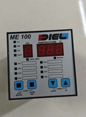 DIEL ME100 温控仪 议价