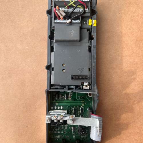 MM440 AC GX（250KW-VT）变频器CIB