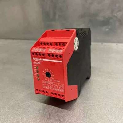 安全继电器XPS-ATE    XPSATE5110