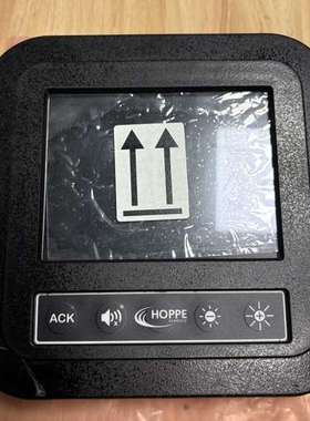 HOPPE F-03102-30003 INC00376 显