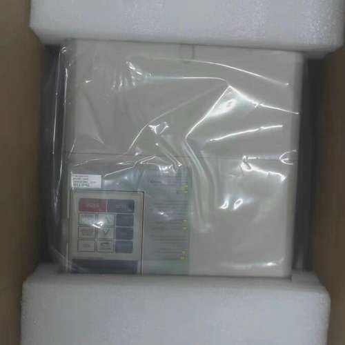 安川变频器CIMR--G7A43P7  CIMR-G7A45