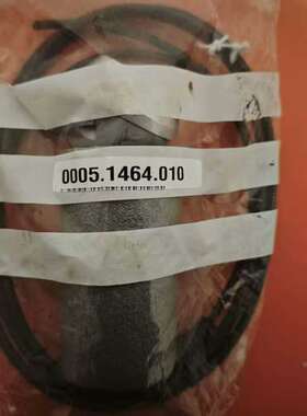 巴鲁夫供油单水份监测探头，型号BCS00R6，序列号00