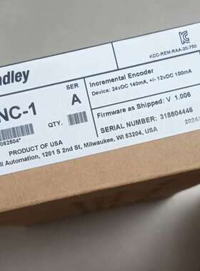 20-750-ENC-1 正品 标价