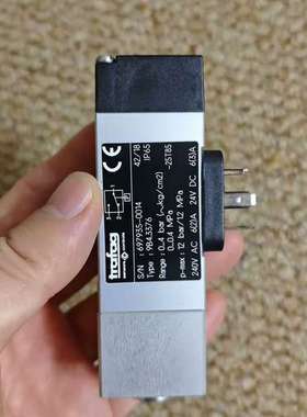 Trafag 9B4 PICOSTAT REGLER BAL