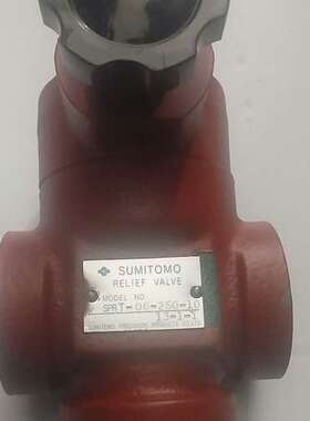 SUMITOMI电磁阀SPRT-06-250-1013-1-