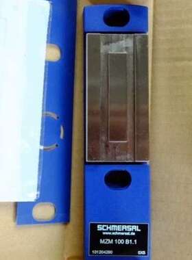 Schmersal 101204290 施迈赛安全开关