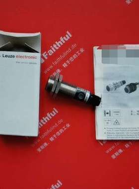 50083176 光电传感器 LSEL