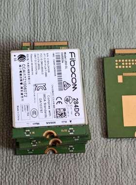 Fibocom广和通4G模块 L850-GL L860-GL