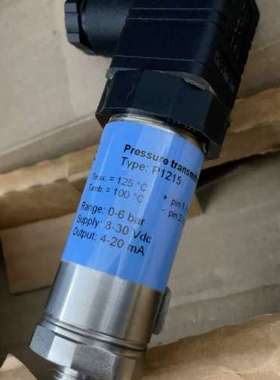 TEMPRESS压力传感器P1215 议价