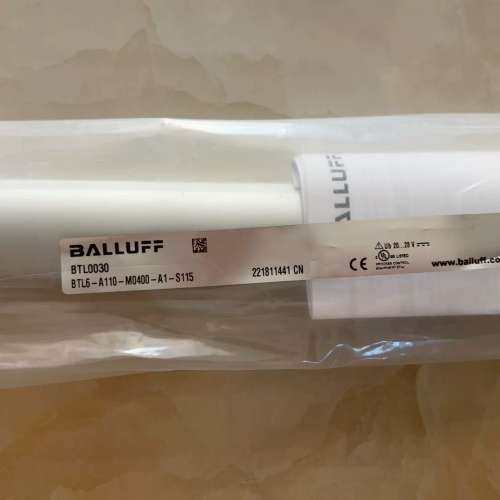 BTL6-A110-M0400-A1-S115位移传感器BT,五金/工具,其他机电五金,淘宝优惠券,粉丝福利购,淘宝优惠卷