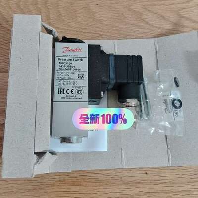 MBC5100 2431-3DB04 061B100666