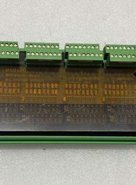 SAM MXM401控制器主板