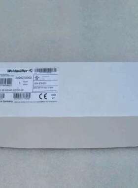 Weidmuller模块UR67-MP-HP-16DI-