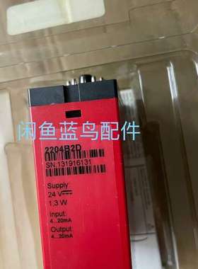 PR 2204B2D库存新件