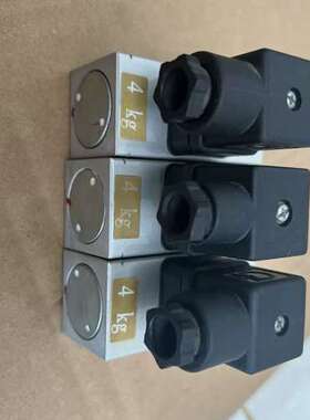 SANDSUN压力开关ST-P03，检测压力4kg，成色