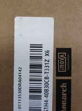 汇川MS1H4-40B30CB-T331Z-X6正品