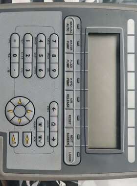 北尔Beijer EXTER K30m触摸屏，型号06671