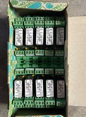 继电器UM72-R-24UC/21-21、订货号51