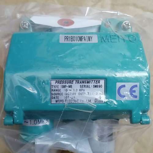 SMP-MB 0-1.0Mpa原厂可议价