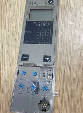 Micrologic 5.0A控制器，可议价