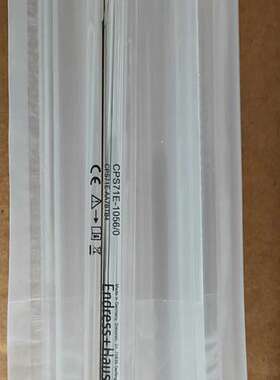 E+H  PH电极 CPS71E-AA7BTB4（CPS71