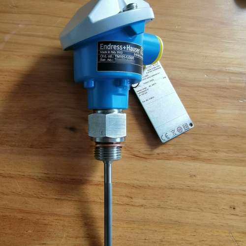 E+H 热电阻温度计TM101-AACCA4BA0A1A1（,机械设备,电子产品制造设备,淘宝优惠券,粉丝福利购,淘宝优惠卷