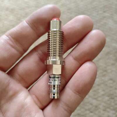 Baumer CH-8501 Frauenfeld，