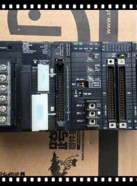 模块CJ1M-CPU21 CJ1W-CLK21-V1