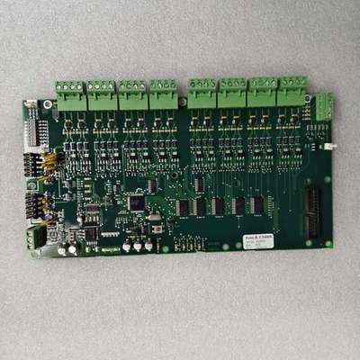 Consilium ZONE B. CS4000 46200