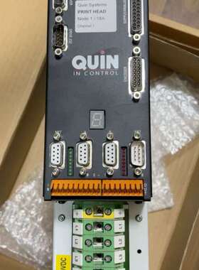 奎恩QUIN驱动器，LINQ4220/DS  230V/20