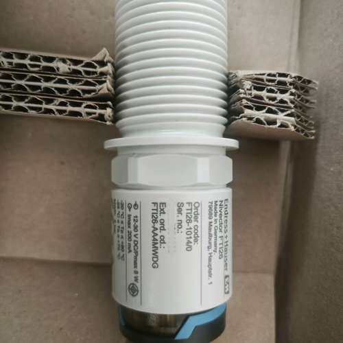 E+H 电容物位传感器 FTI26-AA4MWDG（FTI2,机械设备,电子产品制造设备,淘宝优惠券,粉丝福利购,淘宝优惠卷