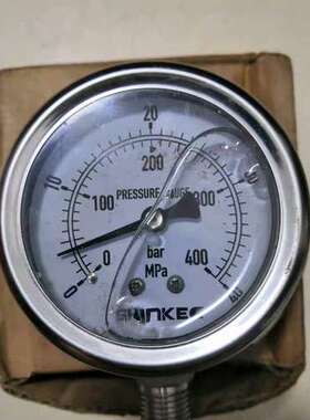 PRESSUREGAUGE