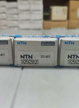 日本NTN轴承1R25X29X20