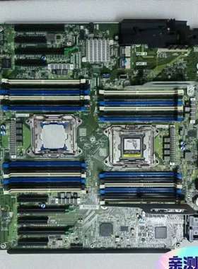 HP ML350 G9 Gen9 780967-001 74